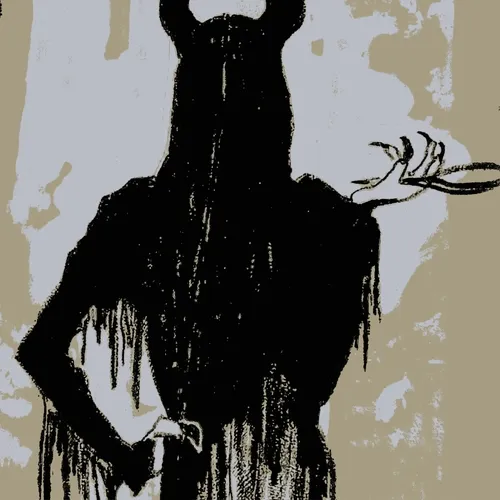 character#1 THE WITCH'S WATERSHED comic JP