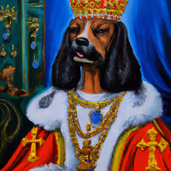 High King Adofo
