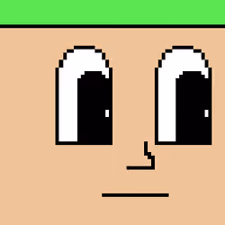 SQUARE HEADED FUCK #12