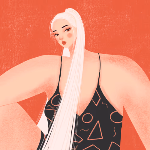 Big Women #12