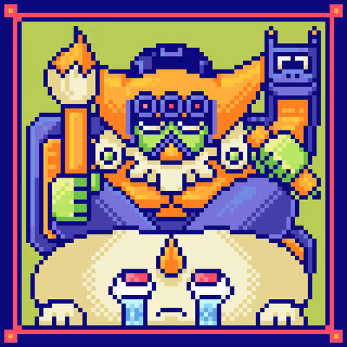 Item #94206081753778700646724724471840172091315278041404480090544093300638770790401 Media