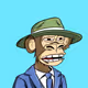 Exclusive Ape Billionaire Club #1689