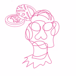 DefiChain Jelly Man 19