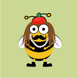 Bumblebee #22210