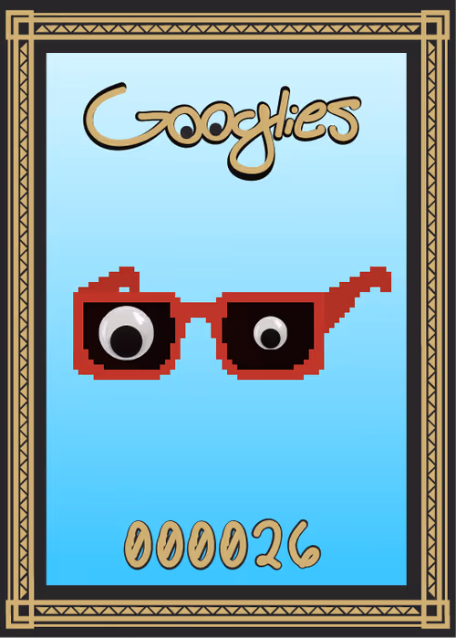 Item #66311056607877484308307884635873921155294344807922012098600849975202960900097 Media