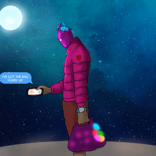 CelestialBoy Collection