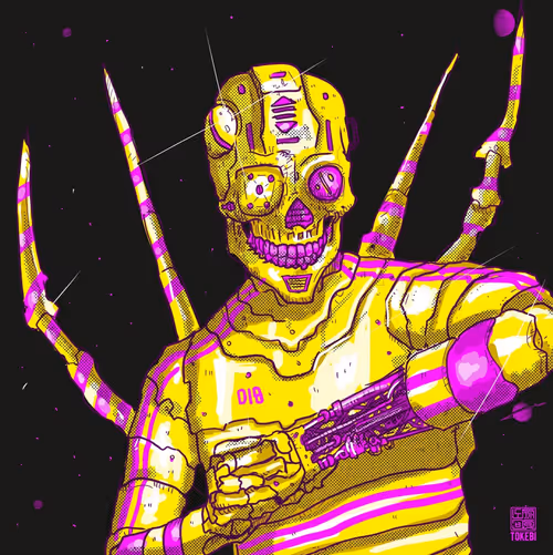 Item #18599546282673179673838996270353754267196414412486689506426963841615277326337 Media