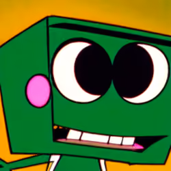 Plankton Pal #33