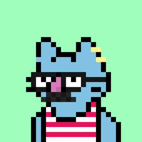 PixelCat 9174