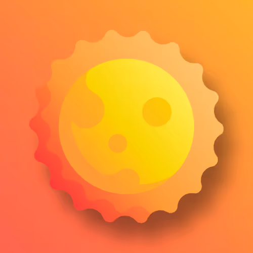 The Great Solar System