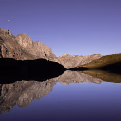 04 The Natural Mirror