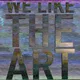 We Like The Art Club