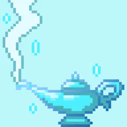 Genie #1 