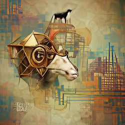 Steam Goat