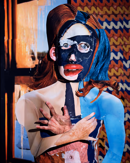 Item #6484179830931259573376771265931460699144932255994859023856858879571670335489 Media