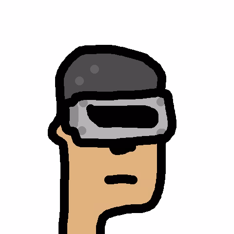 low effort punk 6299