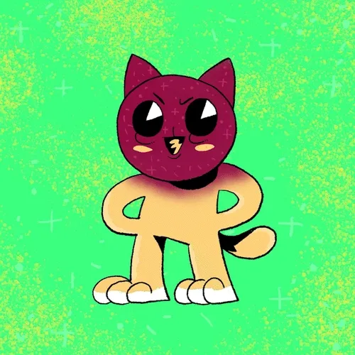 Transformeow #011