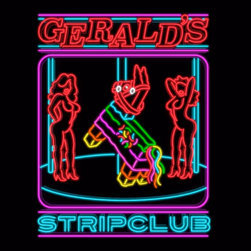 Geralds World Dillon Francis