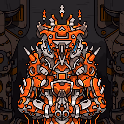 Item #111428878727650123514080126697459375068995373451385908325618105485193832824833 Media