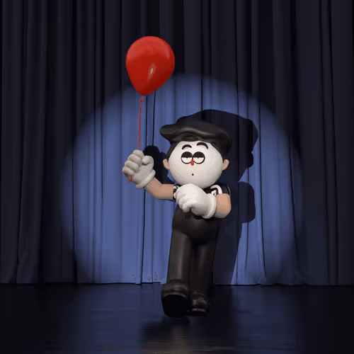 The Crypto Stars Collection - Limited Edition Rewards