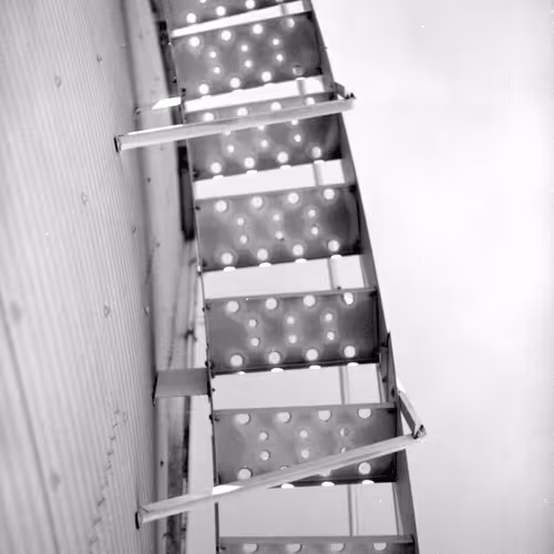 eVe - Film Photography 2 - 1/1 Editions