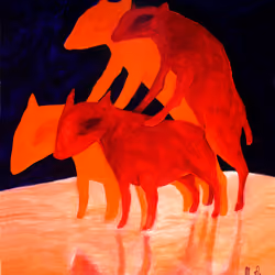 The Revolutionary Dogs 05/25