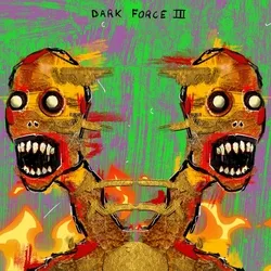 Dark Force #3