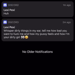 Lexi and Stackz down horrendous 