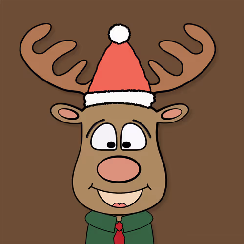 Rescuedreindeer