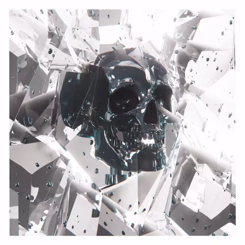 Horror Skull #36 (Super Rare Exposition 11/15)