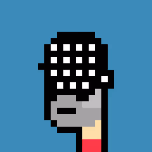 Item #69403071615511701199965146218137362451327316652691489105963288499581517561857 Media