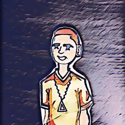Paper Boy World #2