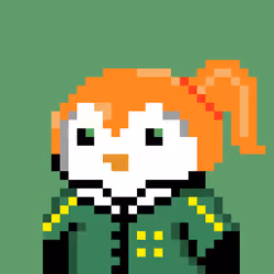 PixelPenguin 8371