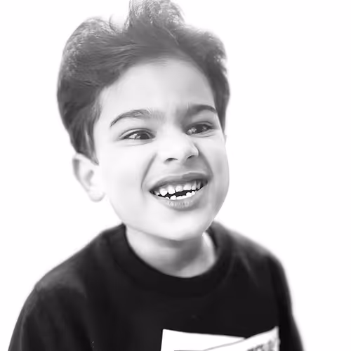 Crazy Kid Nft Official