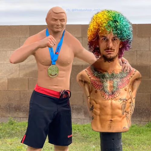 Sean Bob'Malley