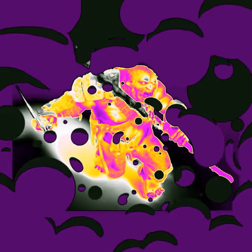 Item #102044412612786162271496025998380632184851464648694946473585318061648186966017 Media