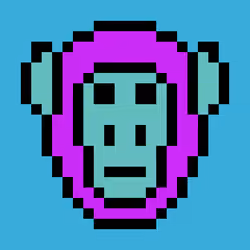MegaMonkey #279