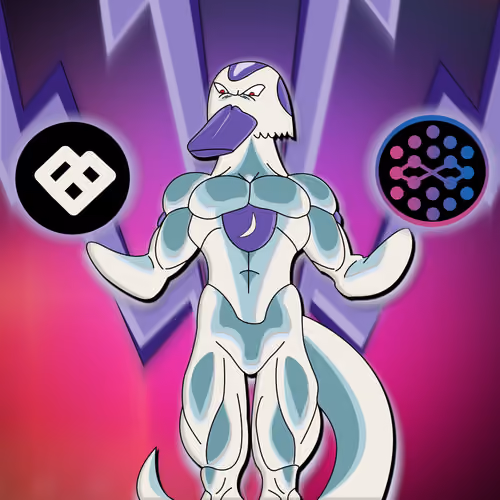 Frieza Wassie