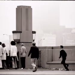 Untitled (Chicago, 1975)