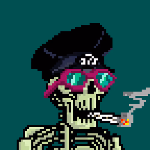 UnDeadz #621