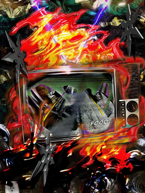 Item #41978331758519375085099597875292705817920658729560766521210195152211948863489 Media