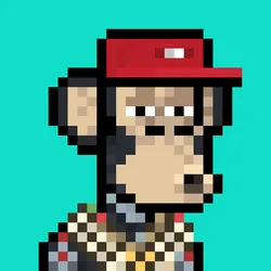 PixelApe 4770