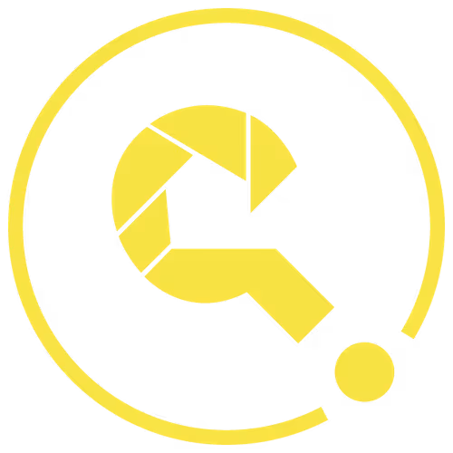 Qeske logo