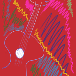 Psychedelic #4