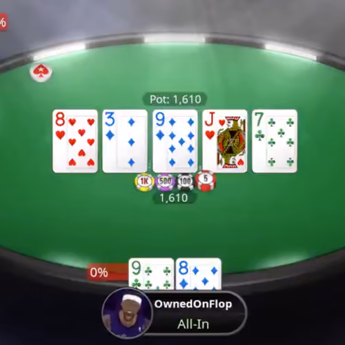 Seige vs. J-Mac: What Is the Fucking Point