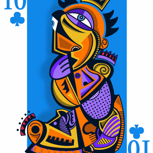 Royalz Trading Cards