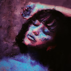 Glitter Girl