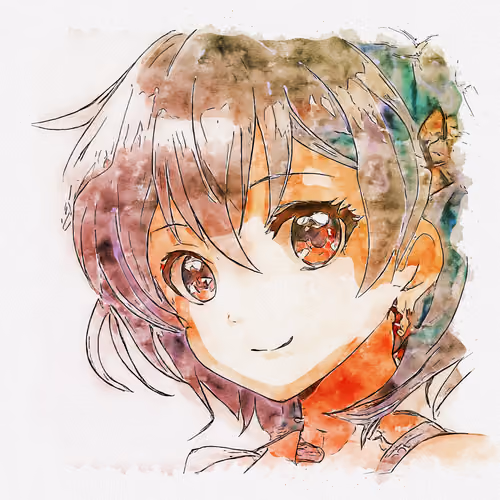 AE002 Kaori
