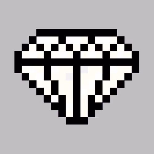 Diamond #1844
