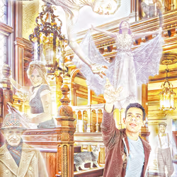 The Clairvoyant